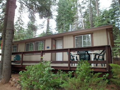 Lake Almanor Wilson S Camp Prattville Lake Almanor Ca Cabins